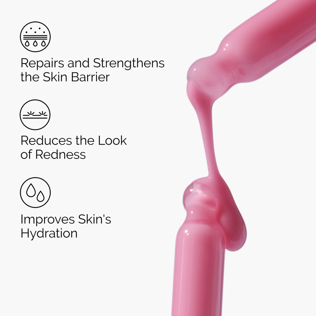 Soothing & Barrier Support Serum Set Curated Care Set G0