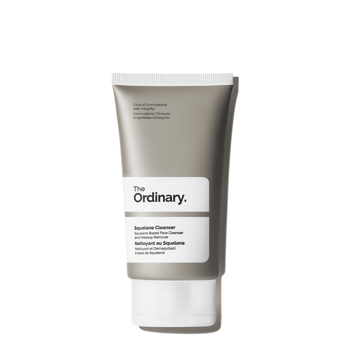 Squalane Cleanser Gentle Cleansing Care I5