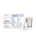 The Acne Set Curated Care Set G4
