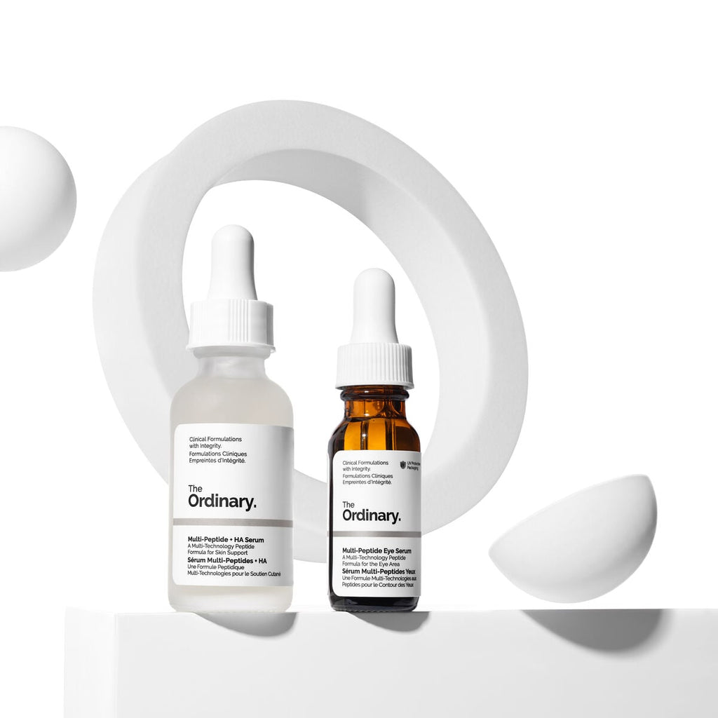 The Age Support Set Curated Care Set A5