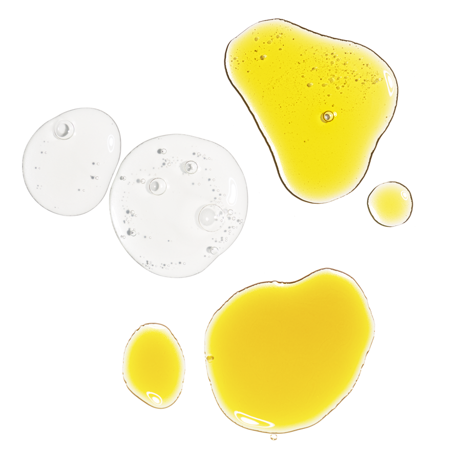 The Antioxidant Collection Curated Care Set U6