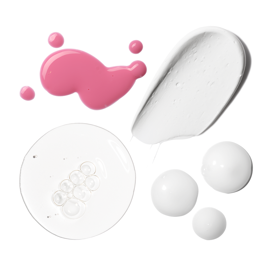 The Barrier Support Collection Curated Care Set Q3
