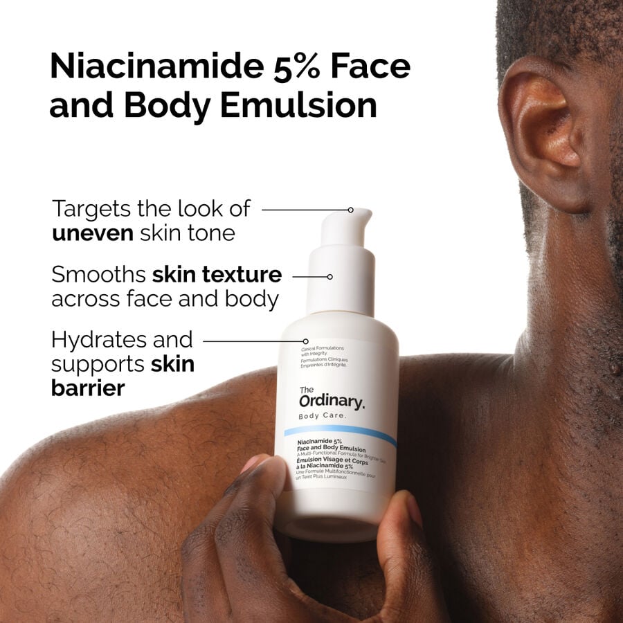 The Body Care Collection Curated Care Set B2