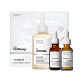 The Bright Set Curated Care Set F3