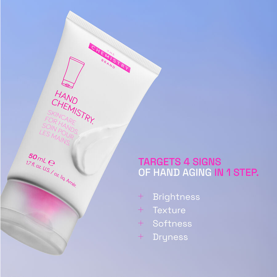 The Hand Collection Curated Care Set Y2