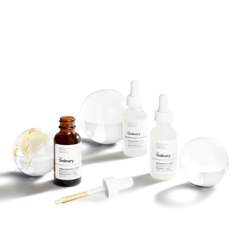 The Most-Loved Collection Complete Care Edit P1