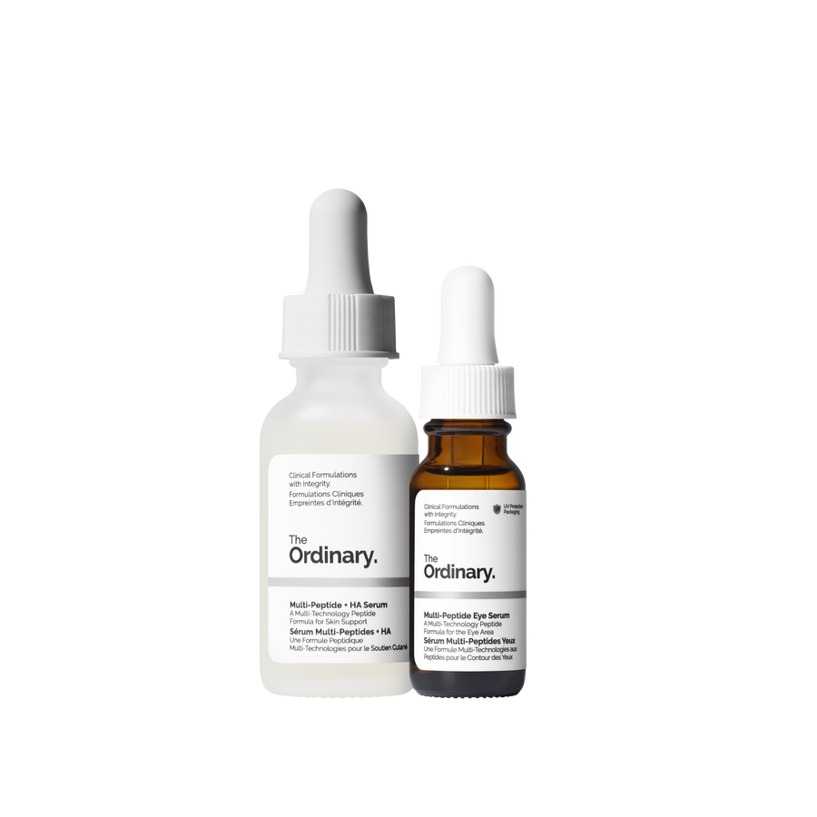 The Multi-Peptide Collection Curated Care Set A9