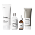 The Refine & Regenerate Collection Curated Care Set L2