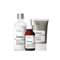 The Sensitive Skin Collection Curated Care Set D9