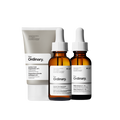 The Uneven Skin Tone Collection Curated Care Set