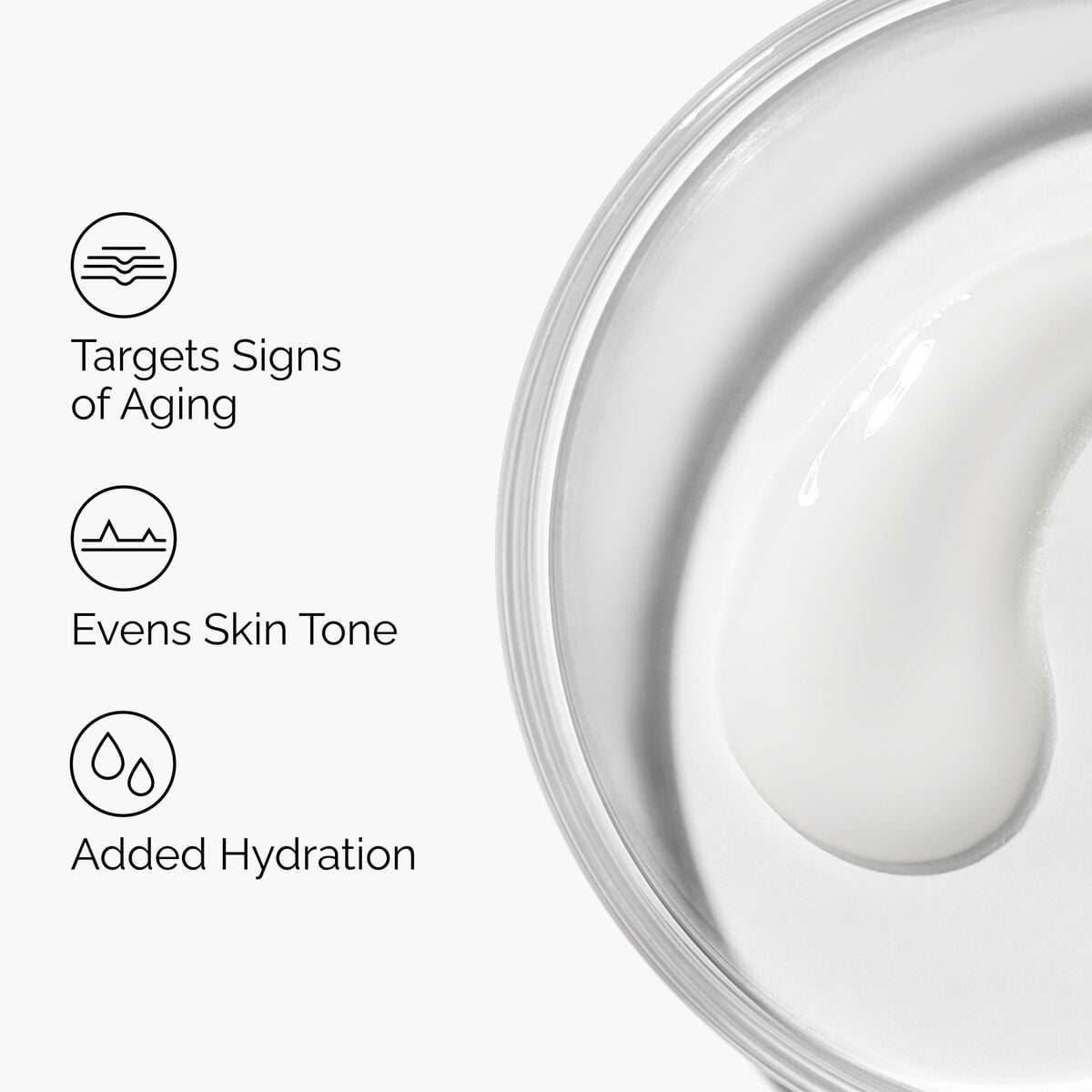 Vitamin C Suspension + HA Spheres Targeted Serum Care D4