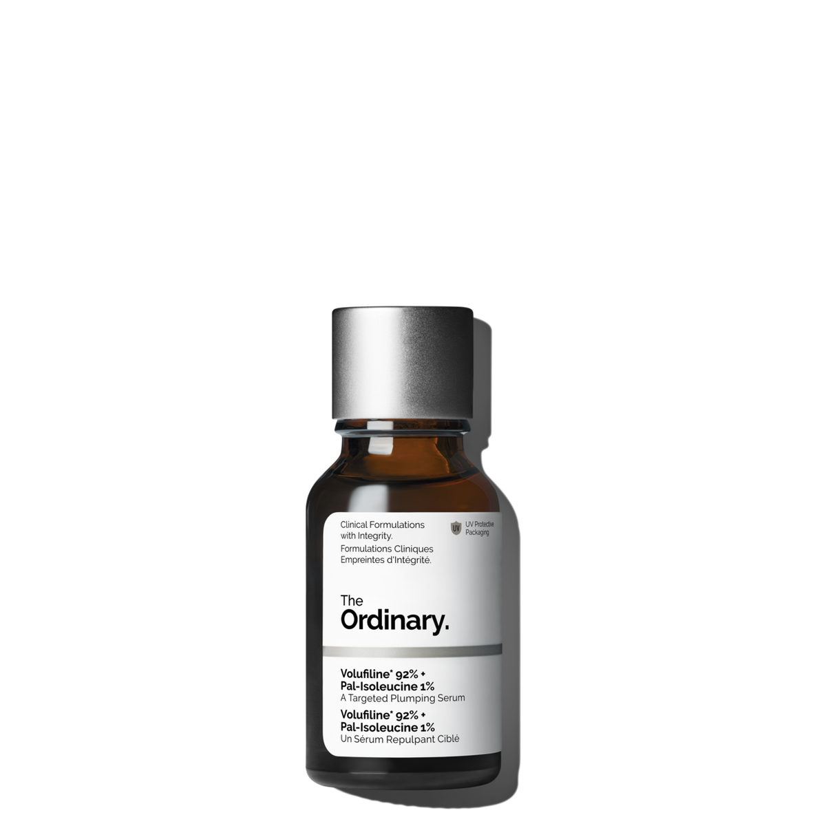 Volufiline + Pal-Isoleucine Daily Treatment Ritual Q2