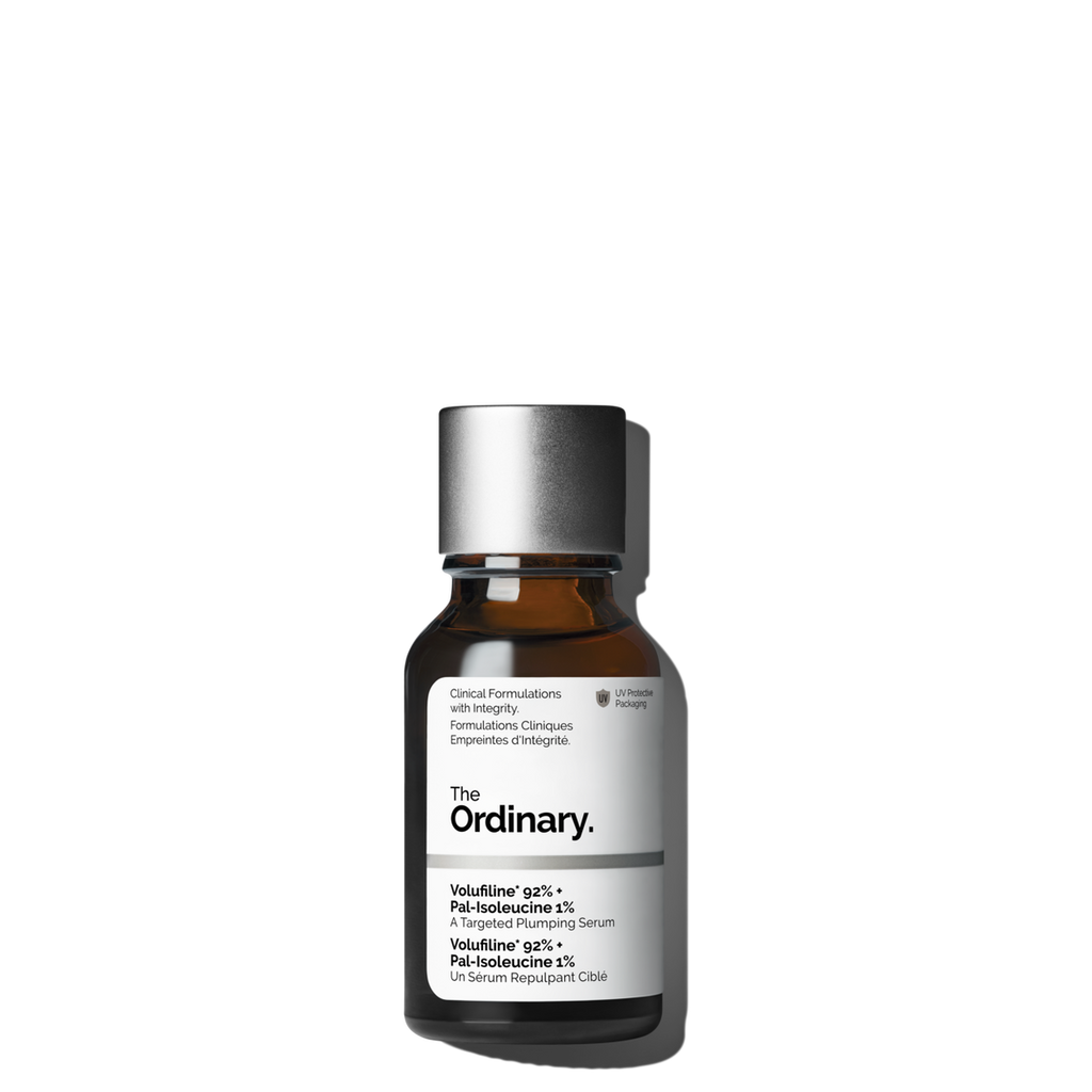 Volufiline + Pal-Isoleucine Targeted Serum Care A0